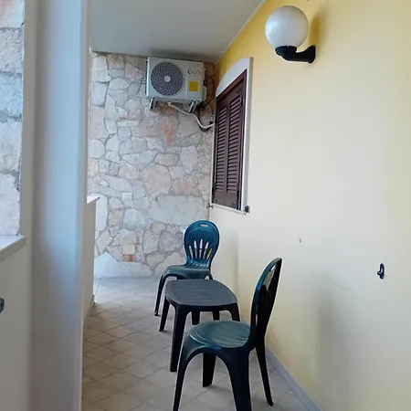 Levante Maison d'hôtes Barletta