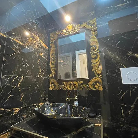 Maison d'hôtes Levante Barletta