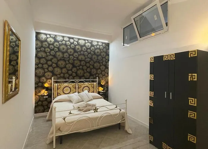 Guest house Levante Barletta