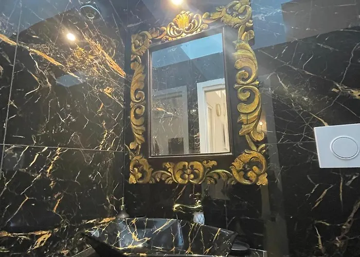 Guest house Levante Barletta