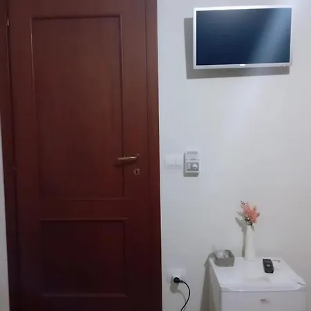 Pensjonat Levante Barletta