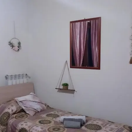 Levante בית הארחה