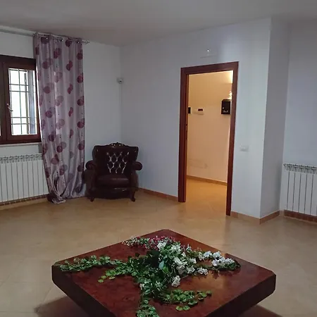 בית הארחה Levante