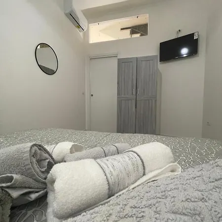 Pensjonat Levante Barletta