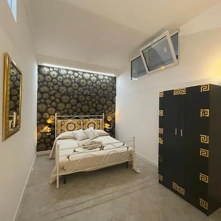 Pensjonat Levante Barletta