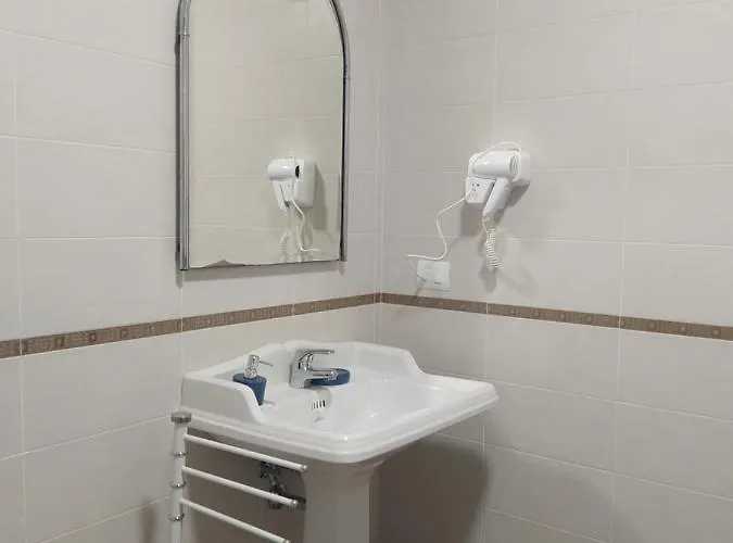 בית הארחה Levante בארלטה