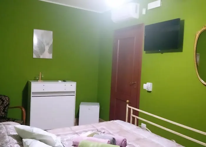 Levante בית הארחה *