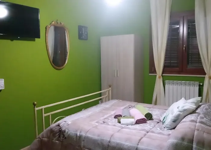 Levante בארלטה