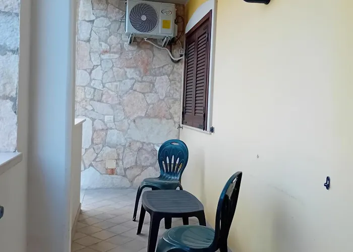 Levante בית הארחה בארלטה