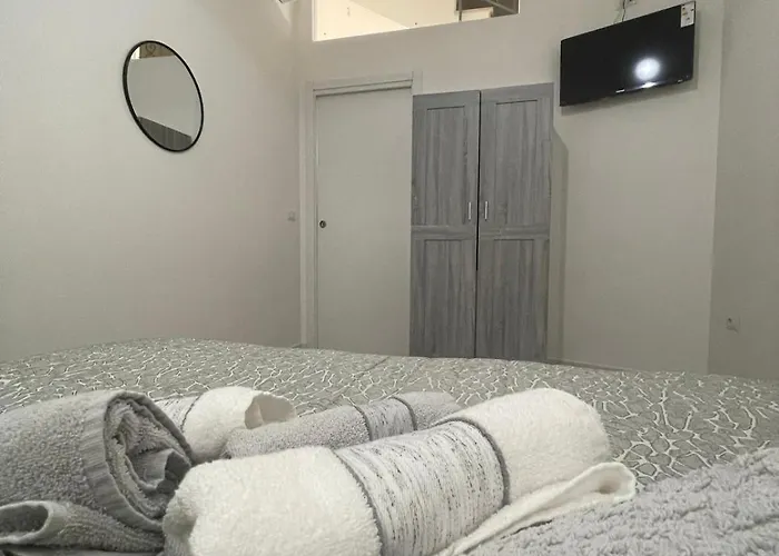 בית הארחה Levante בארלטה