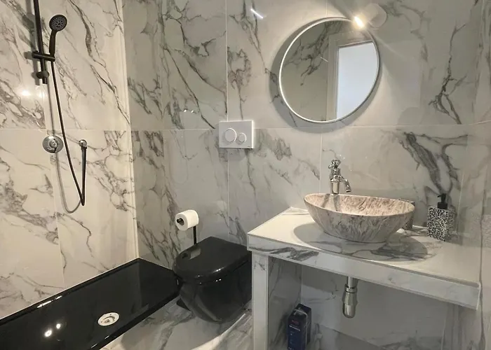 Levante * בארלטה