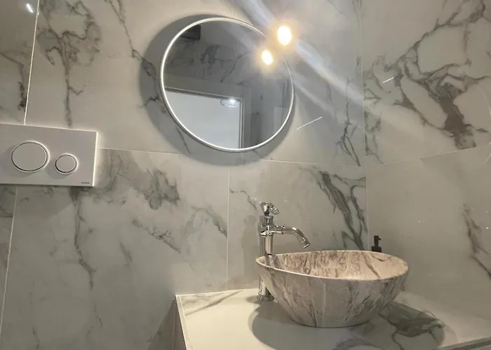 Levante בית הארחה *